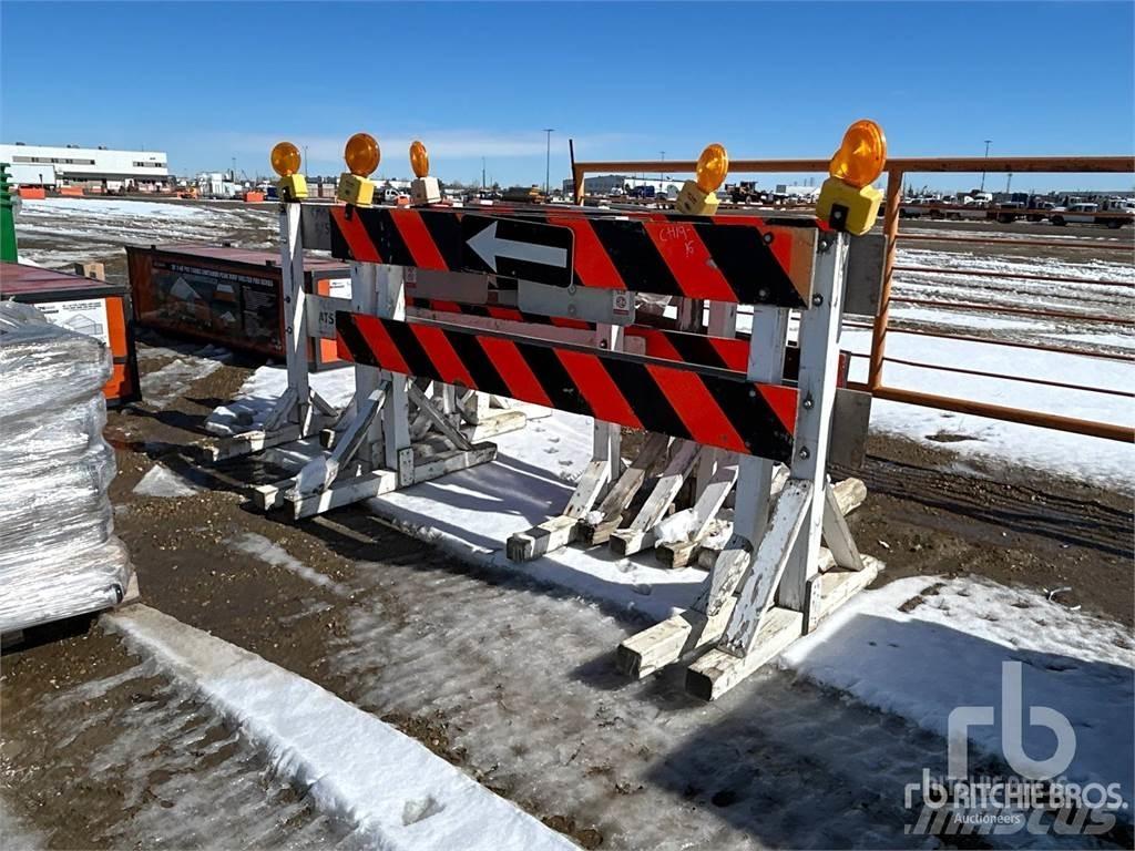  Road Signs Прочее дорожностроительное оборудование