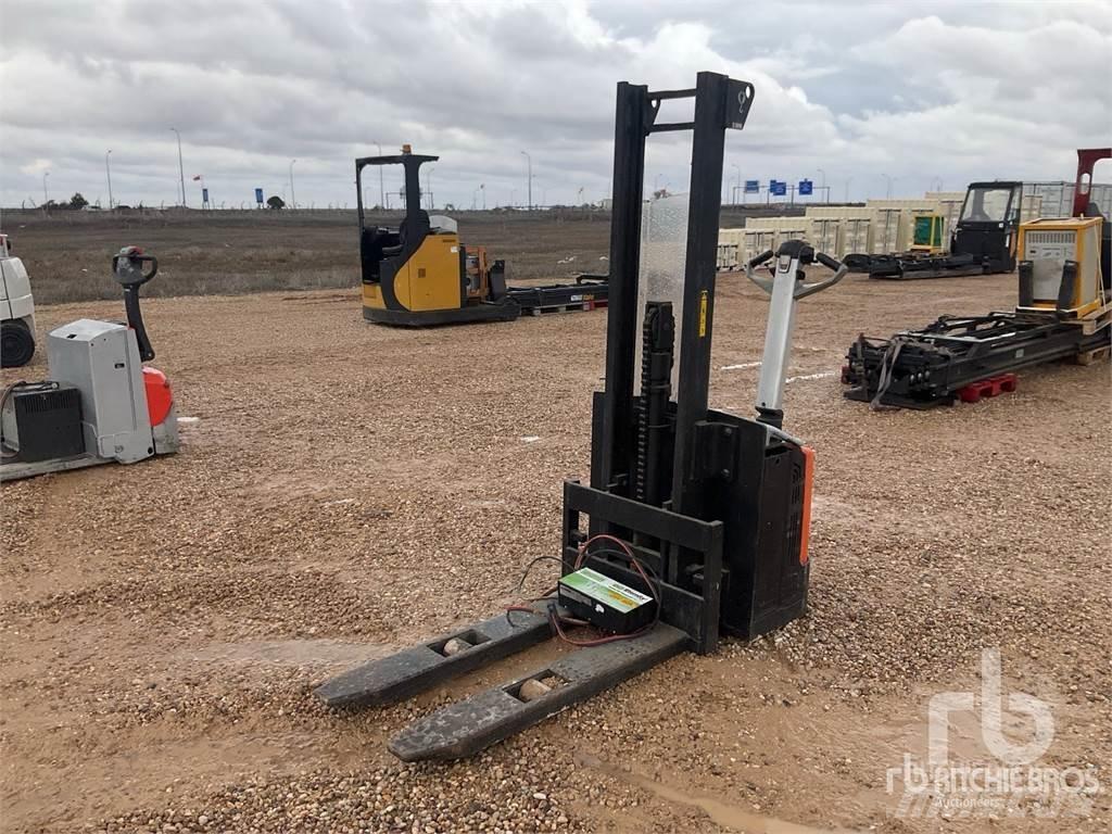 Rocla SW12AC Стеллажи складские