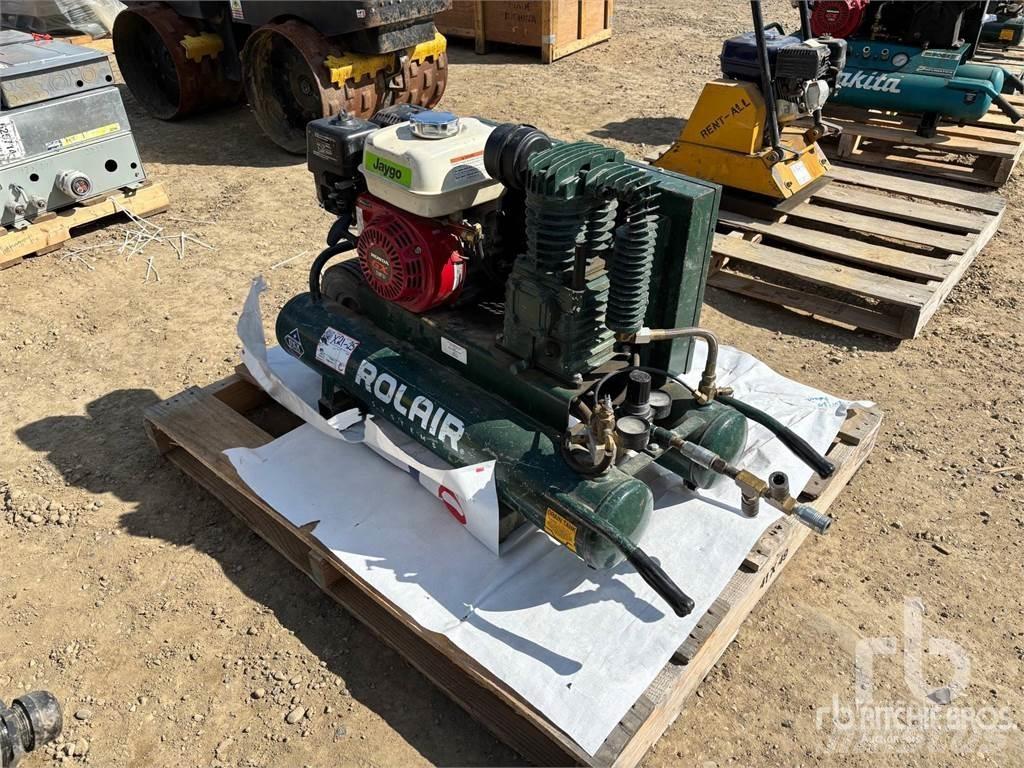 ROLAIR 4090HK17 Воздушные компрессоры