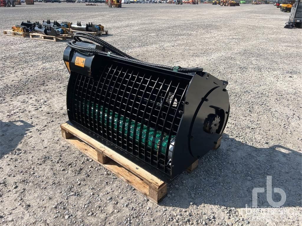  ROLFI TL250 Ковши