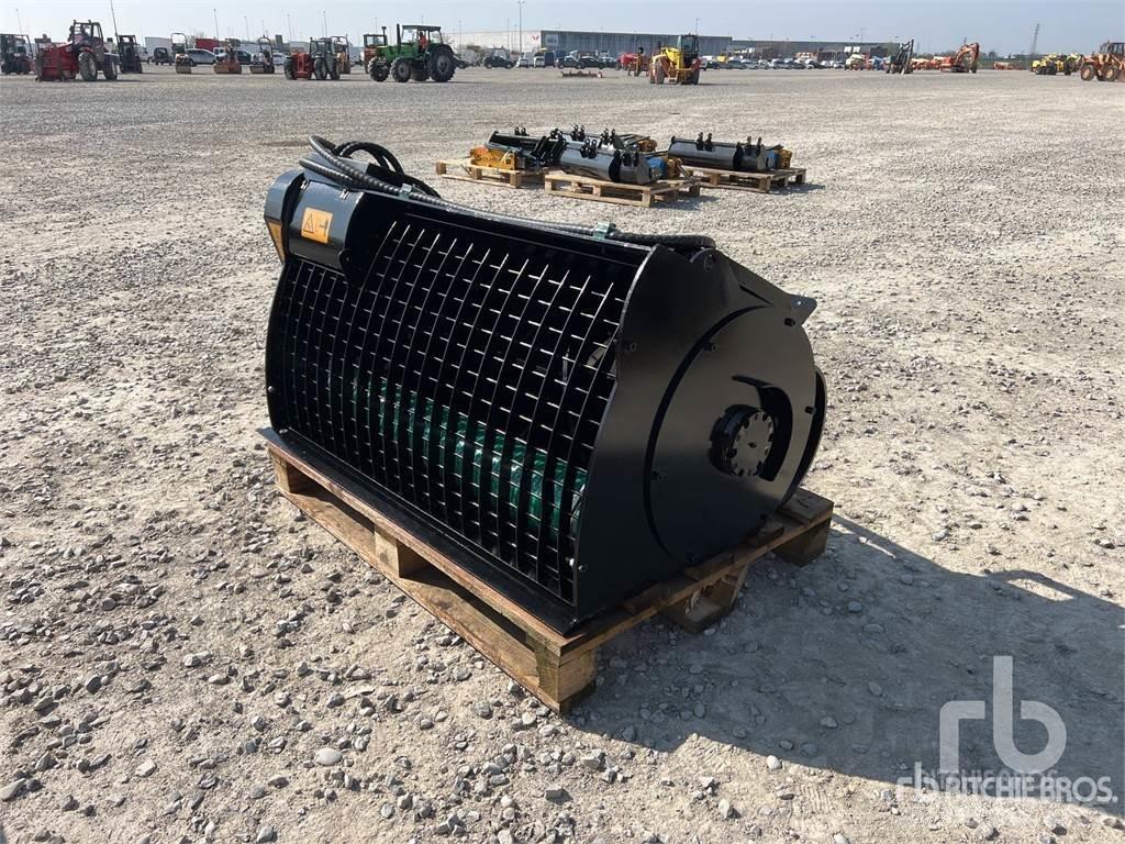  ROLFI TL250 Ковши