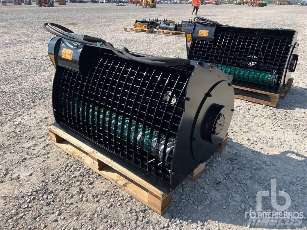  ROLFI TL250 Ковши