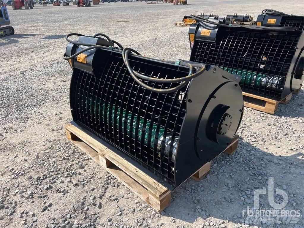  ROLFI TL250 Ковши
