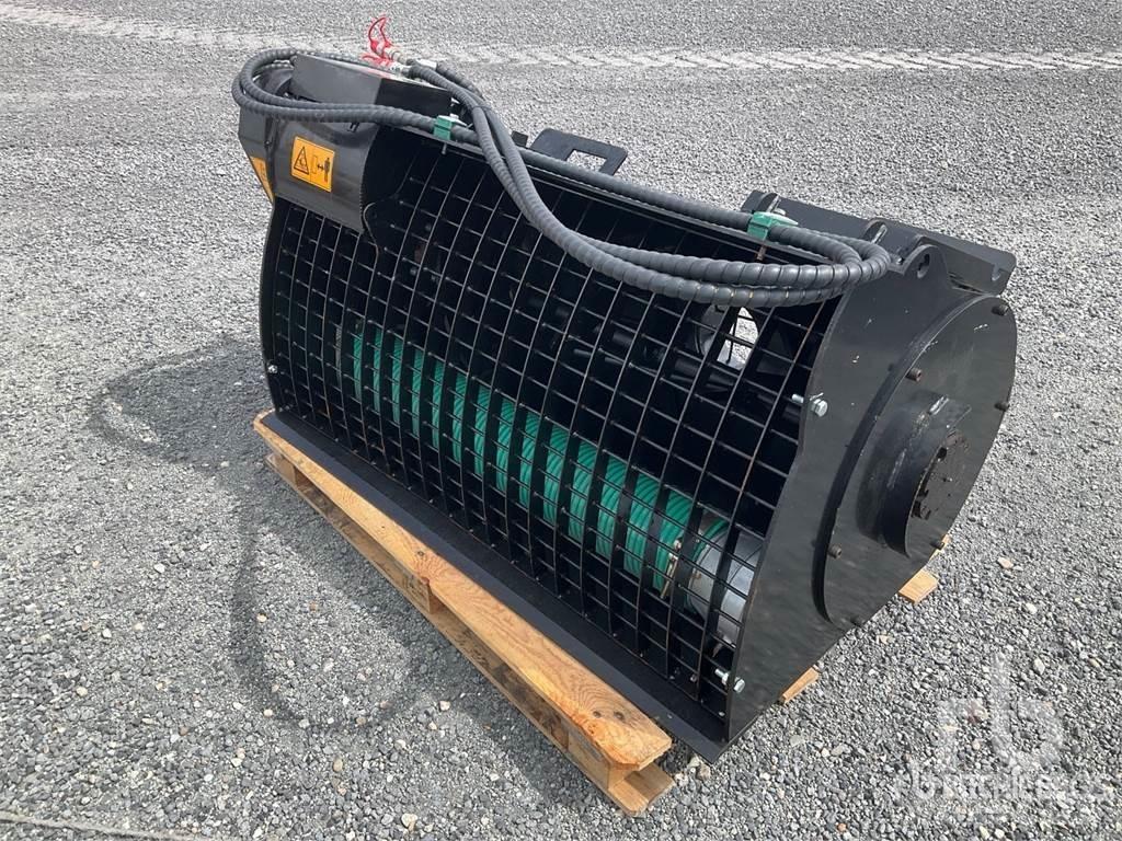  ROLFI TL250 Ковши