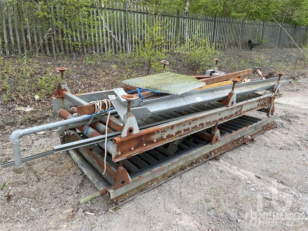  Roller Конвейеры