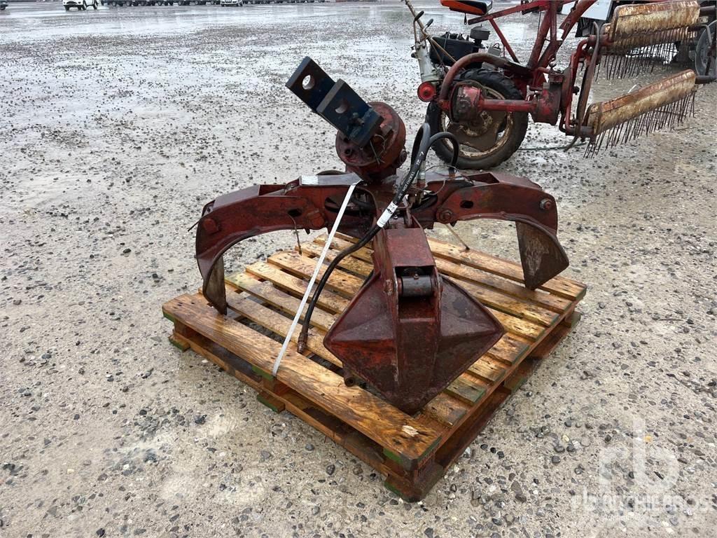 Rozzi RP20 Грейферы