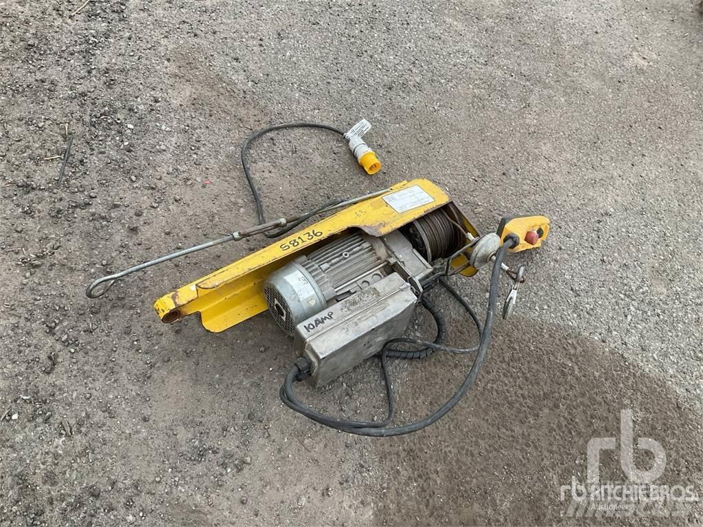  Scaffold 20MTR Подъемно-транспортное оборудование и грузовые лифты