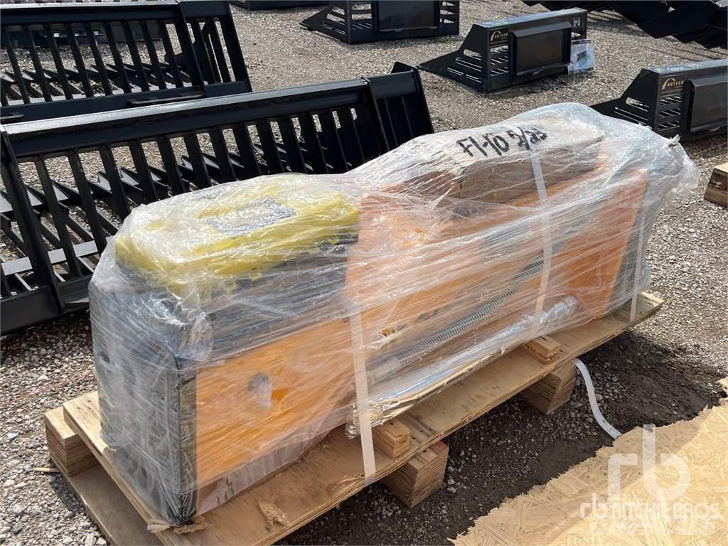  SDCH HWX750 Гидромолоты