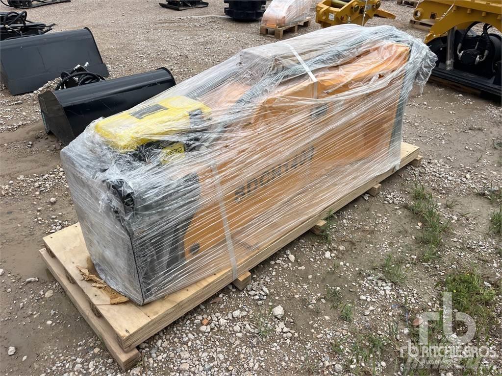 SDCH1400 Гидромолоты