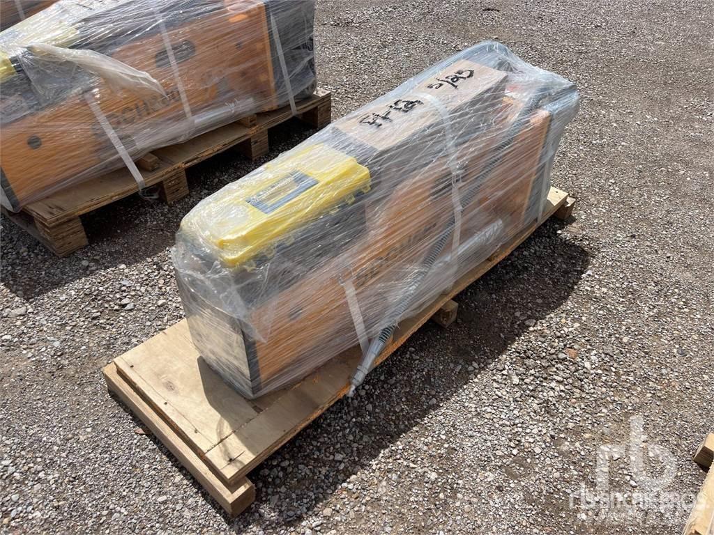  SDCH680 Гидромолоты