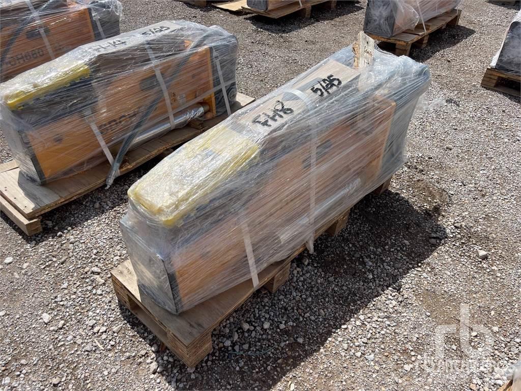 SDCH680 Гидромолоты
