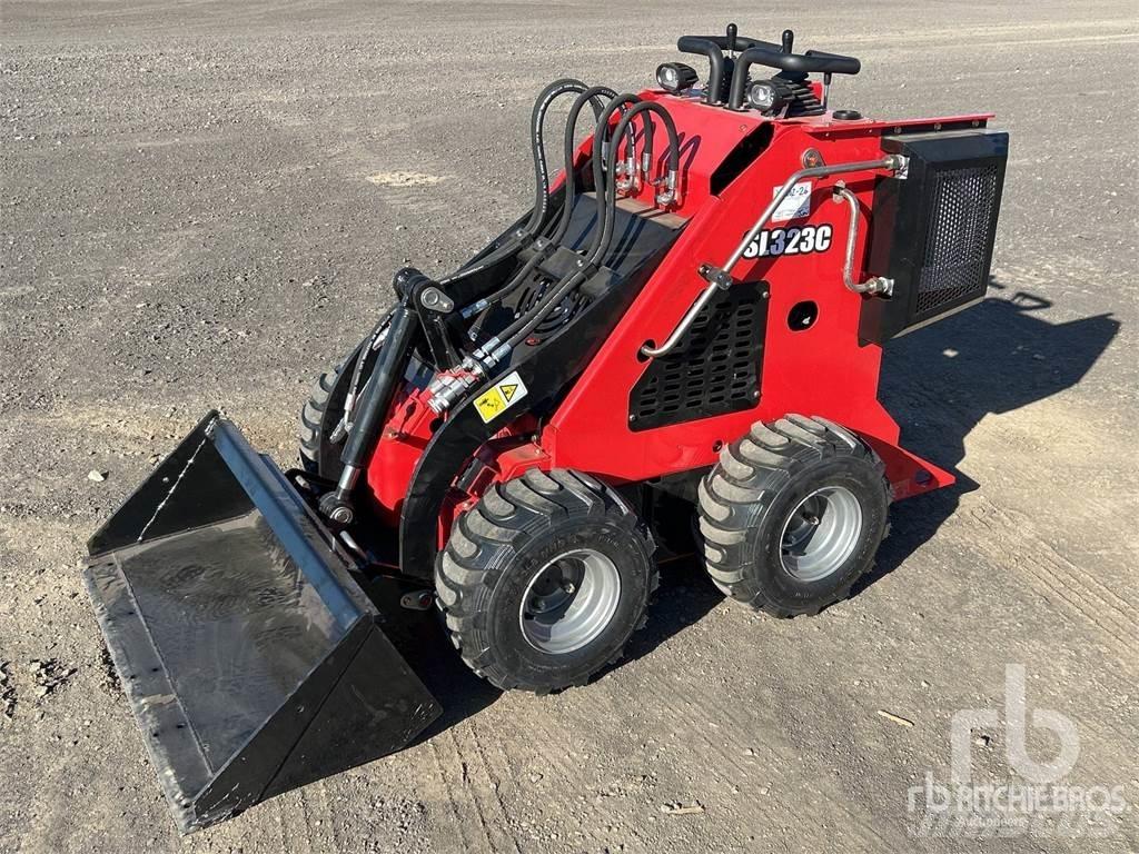  SDLOOL SL-323W Мини-погрузчики