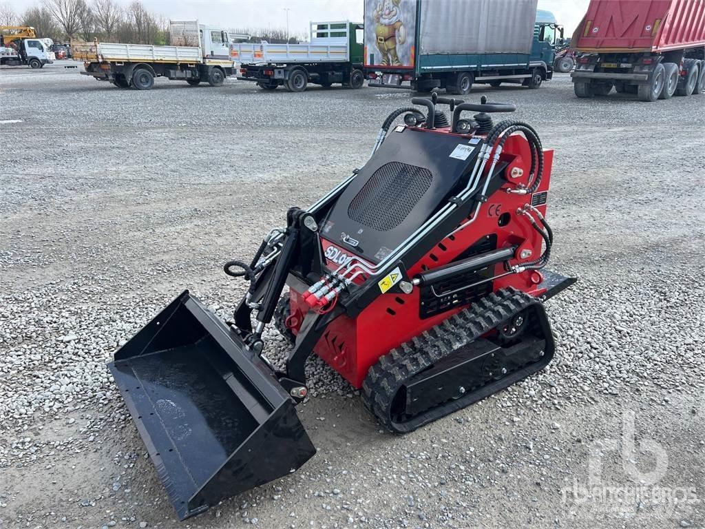  SDLOOL SL360T Мини-погрузчики