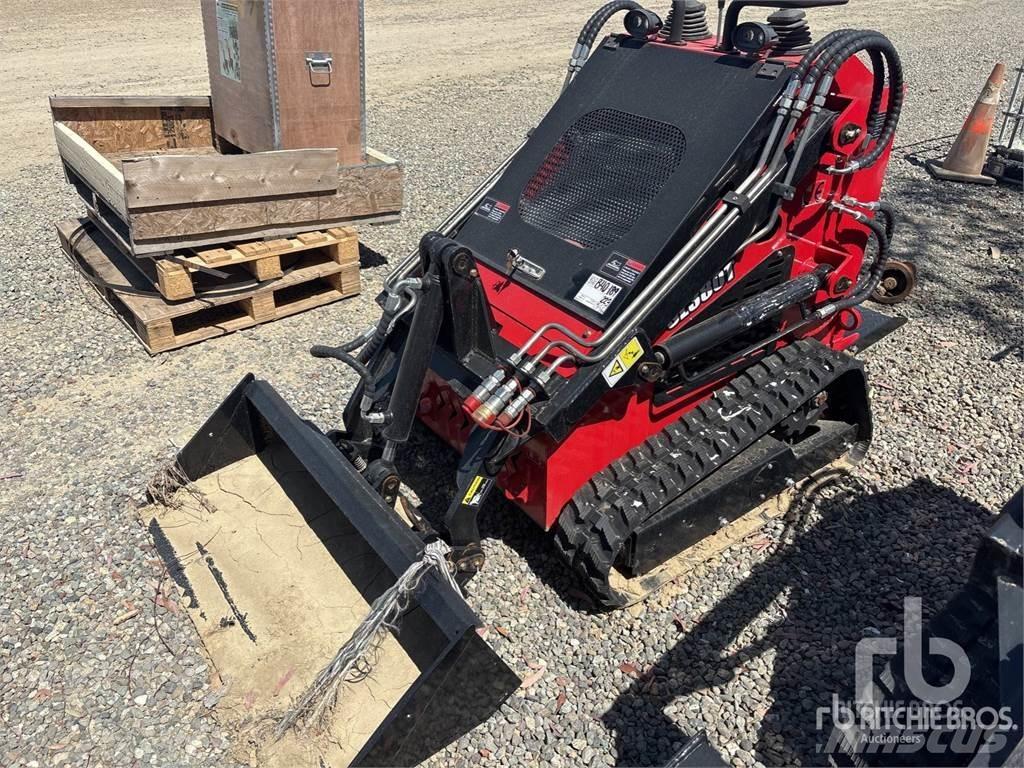  SDLOOL SL380T Мини-погрузчики