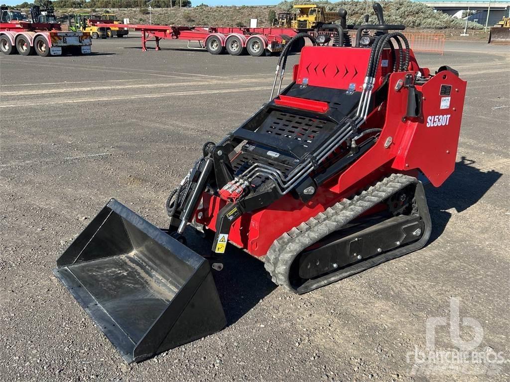  SDLOOL SL530 Мини-погрузчики