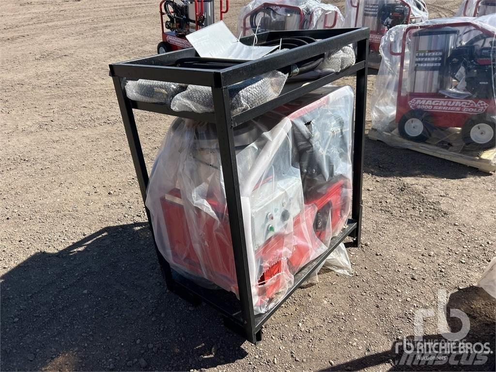  SELA HPW4000R Мойки низкого давления