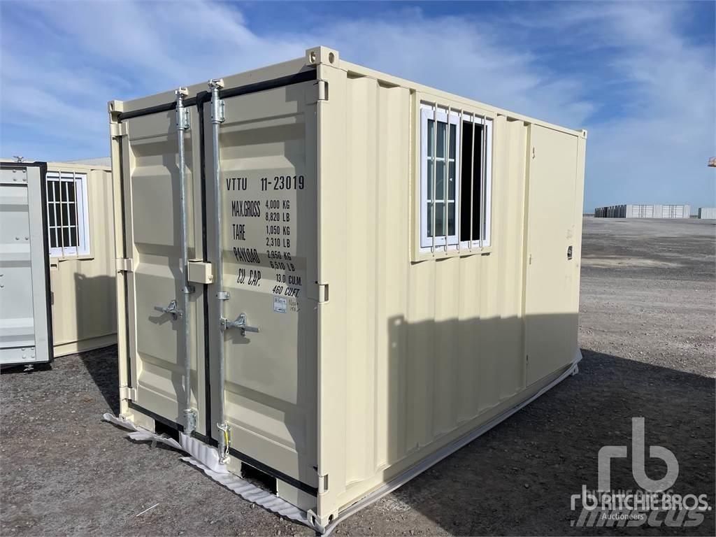  SELA SC11 Специальные контейнеры