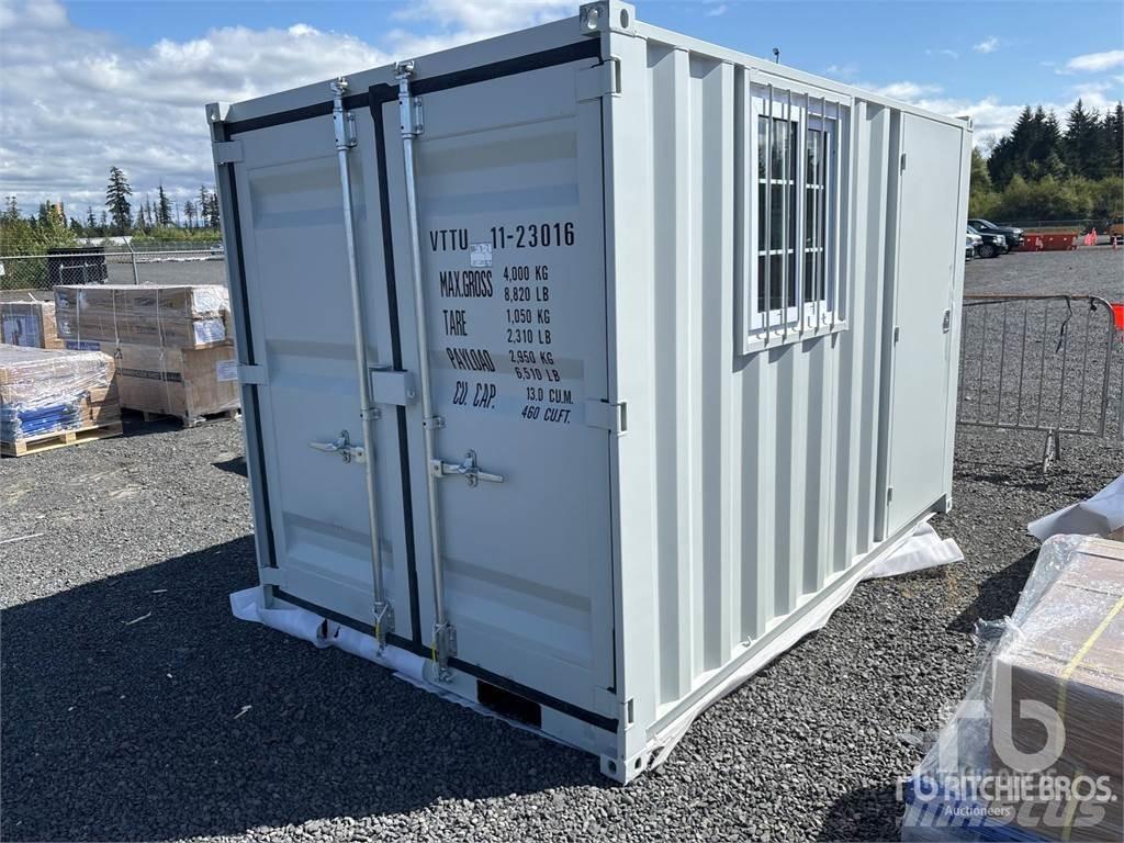  SELA SC11 Специальные контейнеры