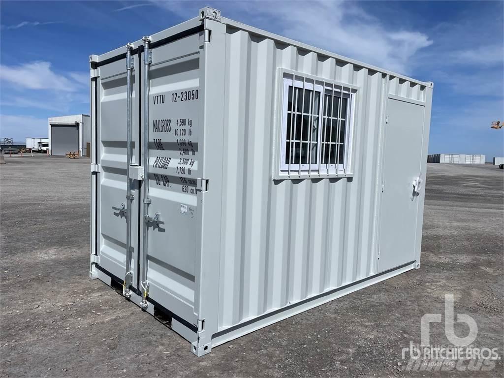 SELA SC12 Специальные контейнеры