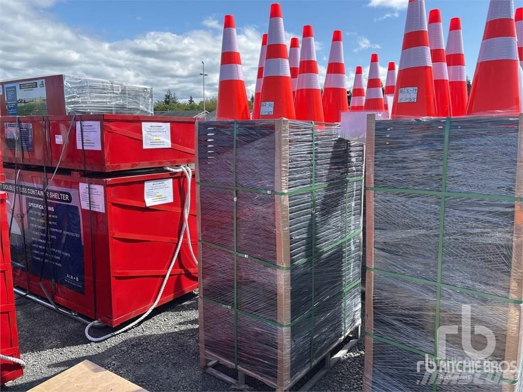  SELA TSC28 Прочее дорожностроительное оборудование