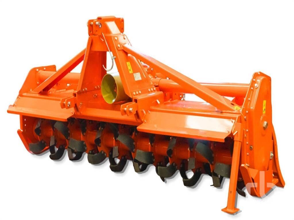 Sicma RG-255 Мотоблоки