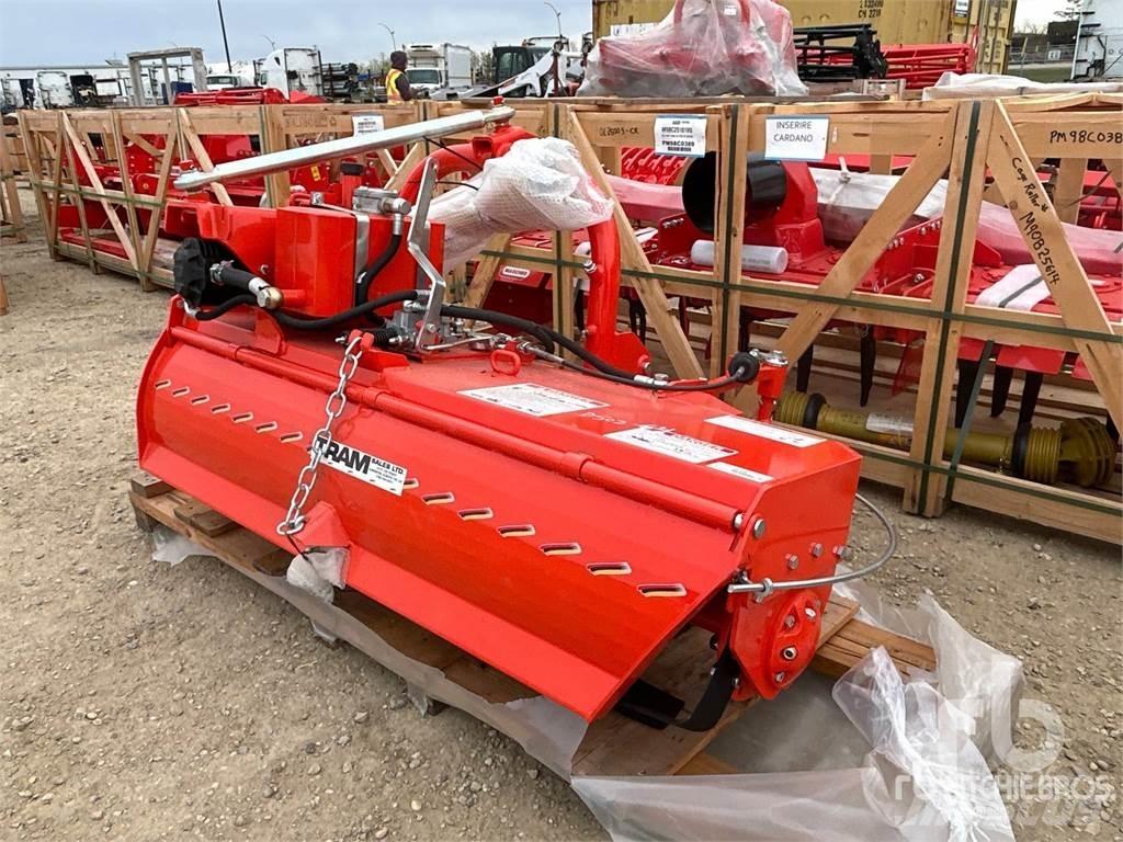 Sicma SH160 Мотоблоки