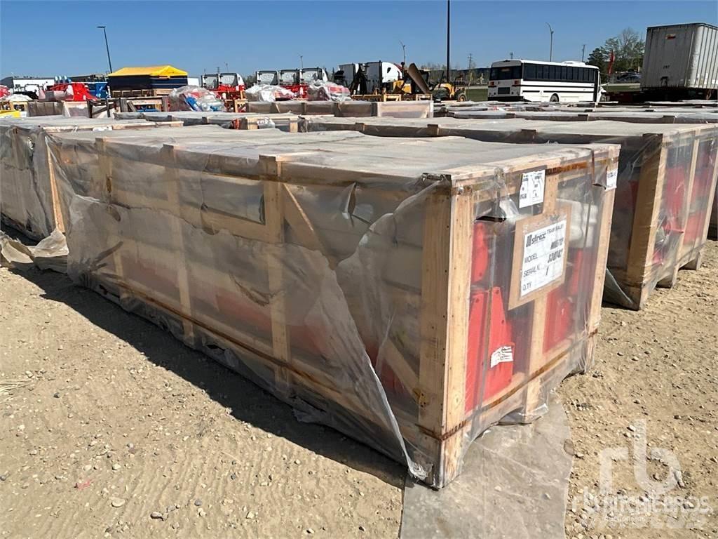 Sitrex MKE/12 Грабли-ворошилки