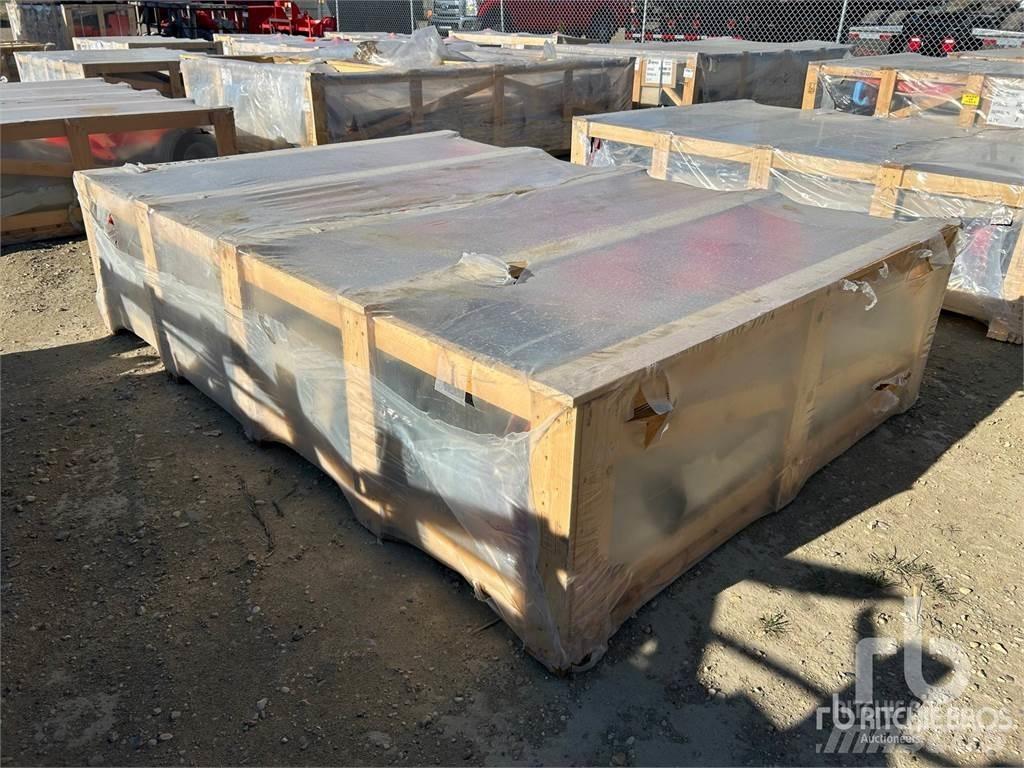 Sitrex RT 5800H Грабли-ворошилки