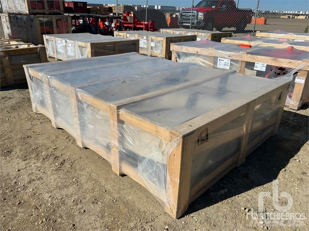 Sitrex RT 5800T Грабли-ворошилки