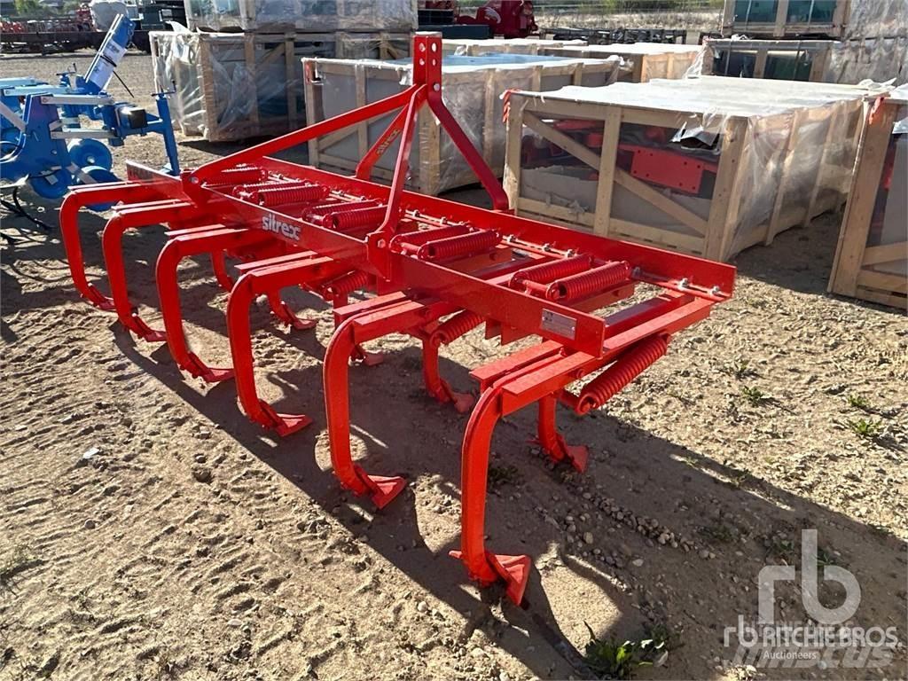 Sitrex TCM-11 Культиваторы сплошные