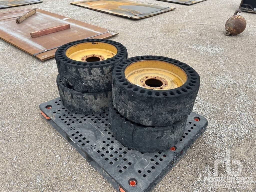  Skid Steer Шины и колёса