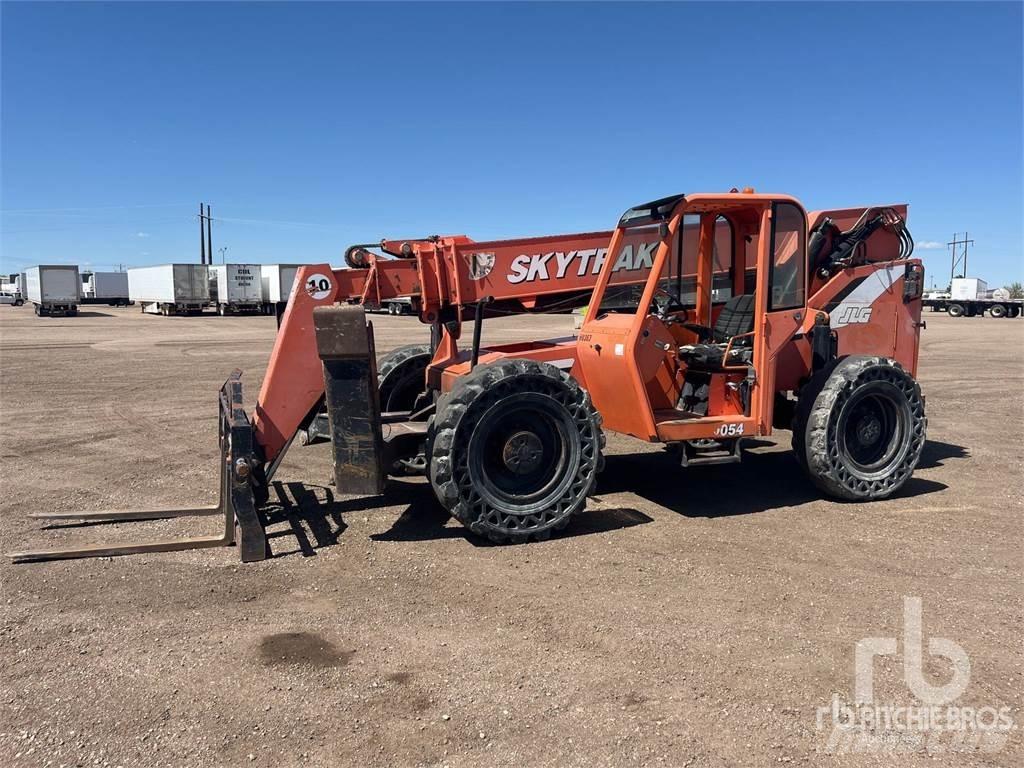  SKY TRACK 10054 Телескопические погрузчики