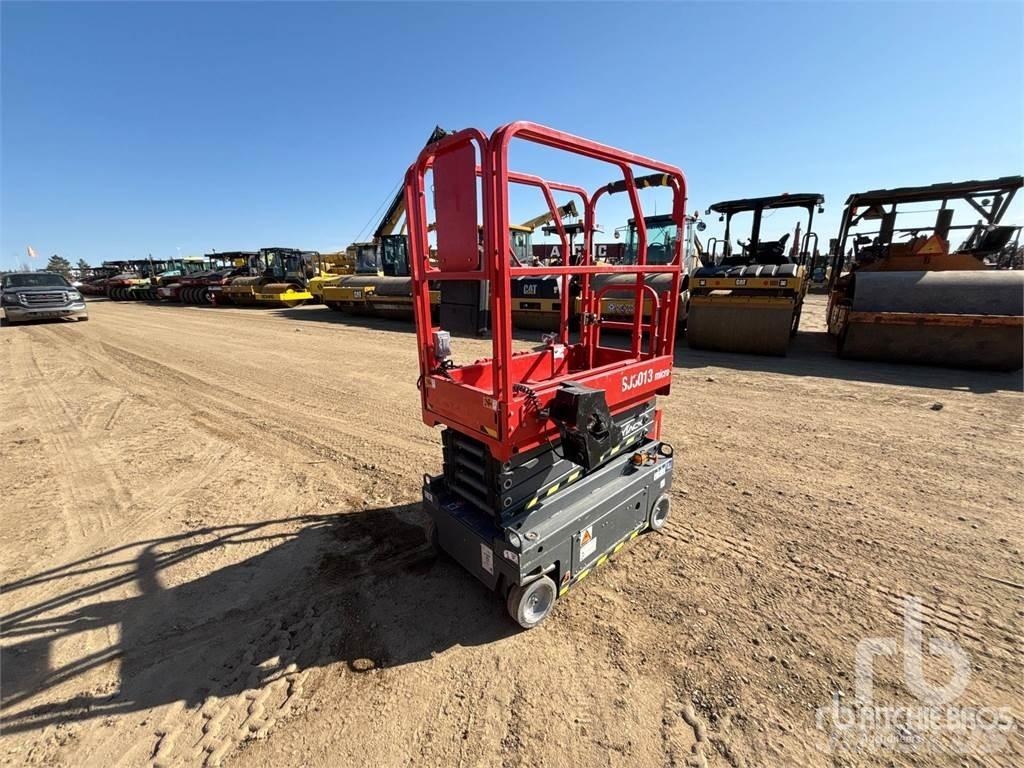 SkyJack SJ3013 Ножничные подъемники
