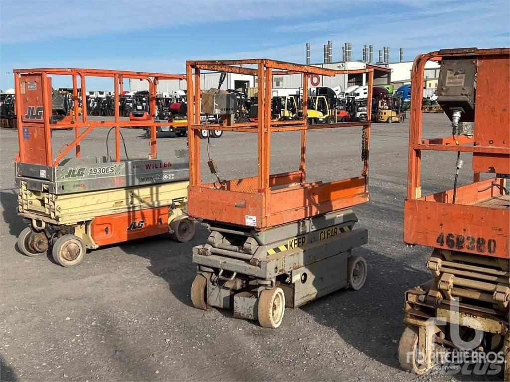 SkyJack SJM3015 Ножничные подъемники