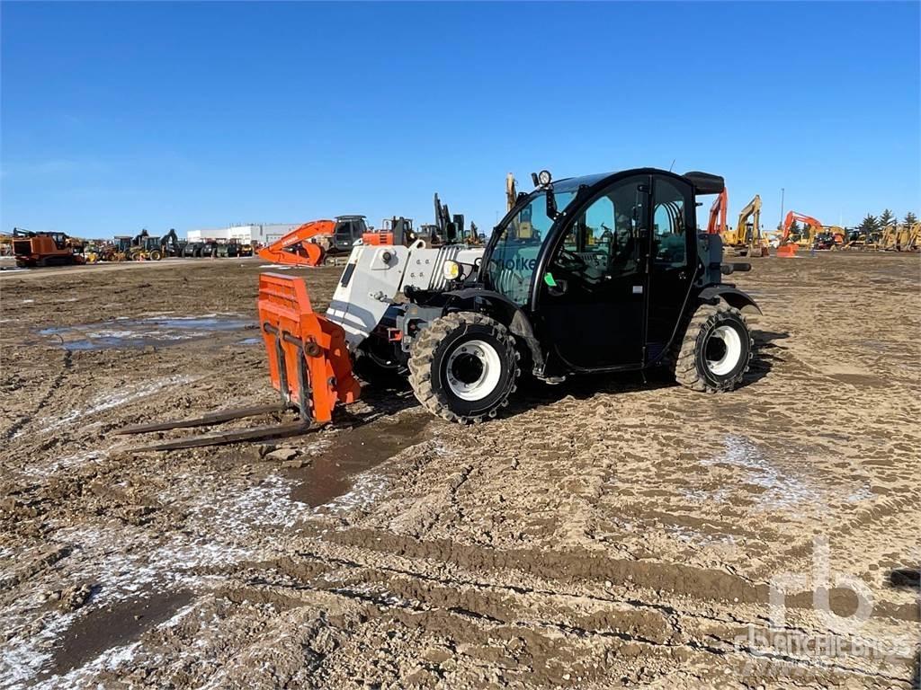 Snorkel 5719 Телескопические погрузчики