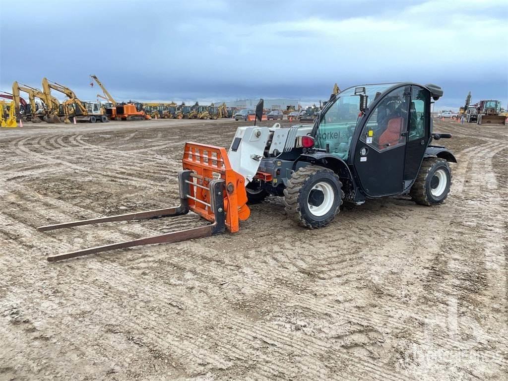 Snorkel SR5719 Телескопические погрузчики