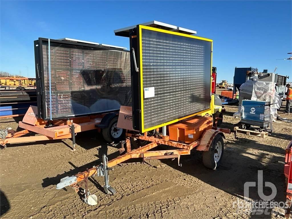  Solar Прочее дорожностроительное оборудование