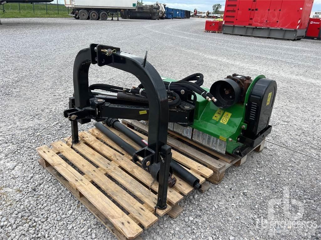 Solmek AGL 140 Промышленные шредеры
