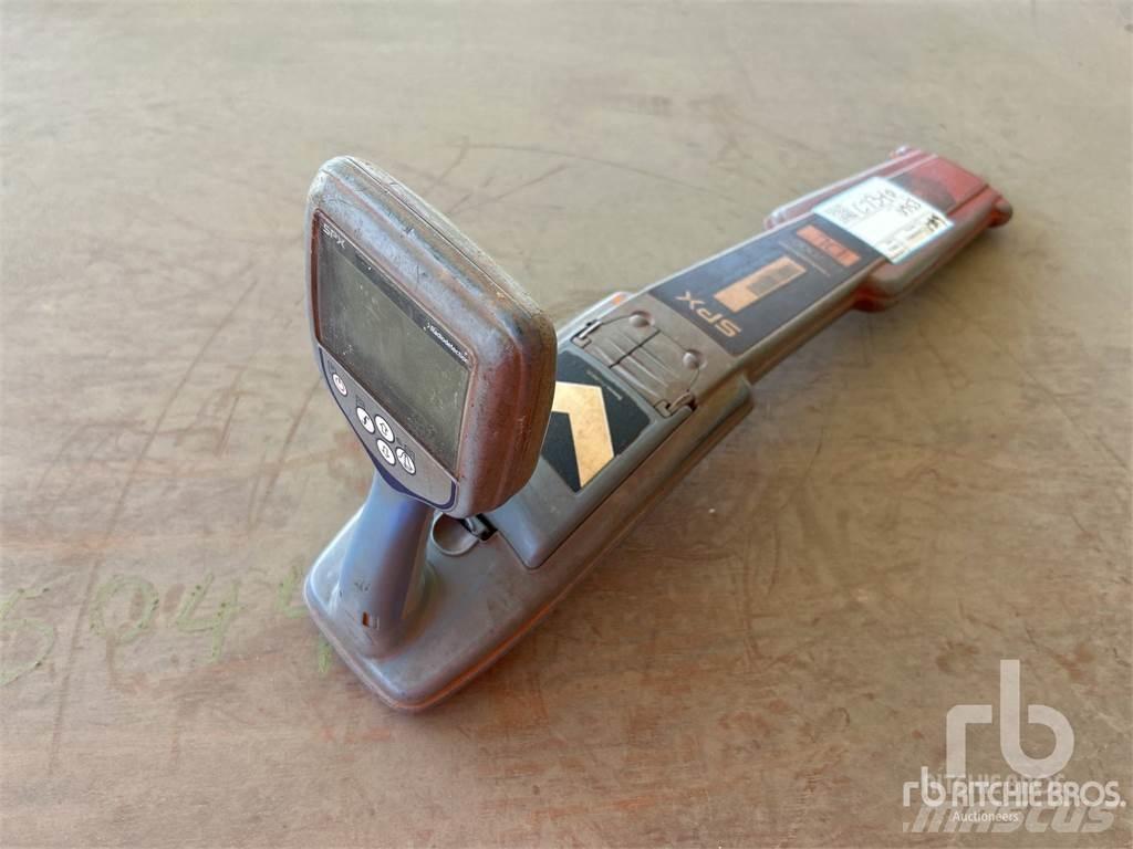  SPX RD7000 Сельхозтехника - Другие