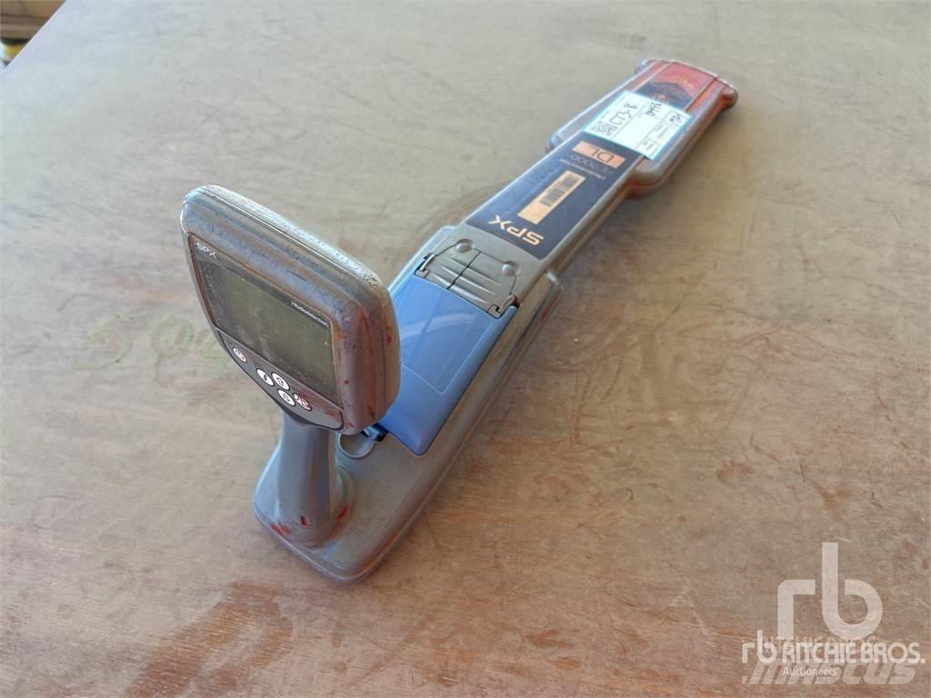  SPX RD7000 Сельхозтехника - Другие