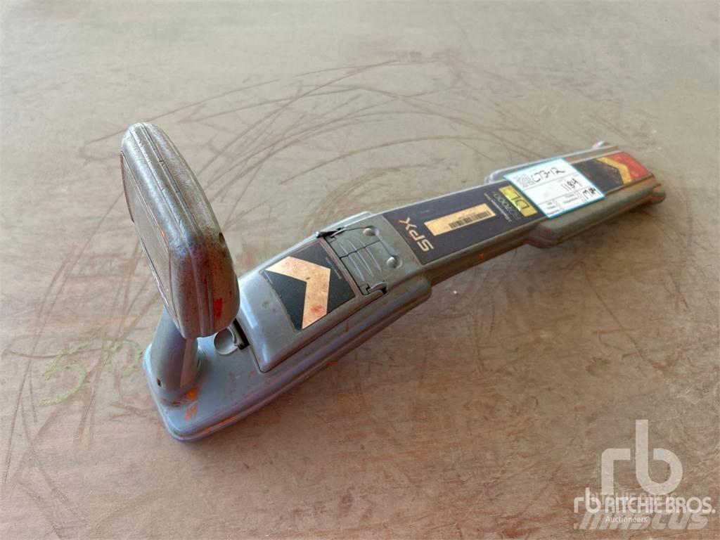  SPX RD7000 Сельхозтехника - Другие