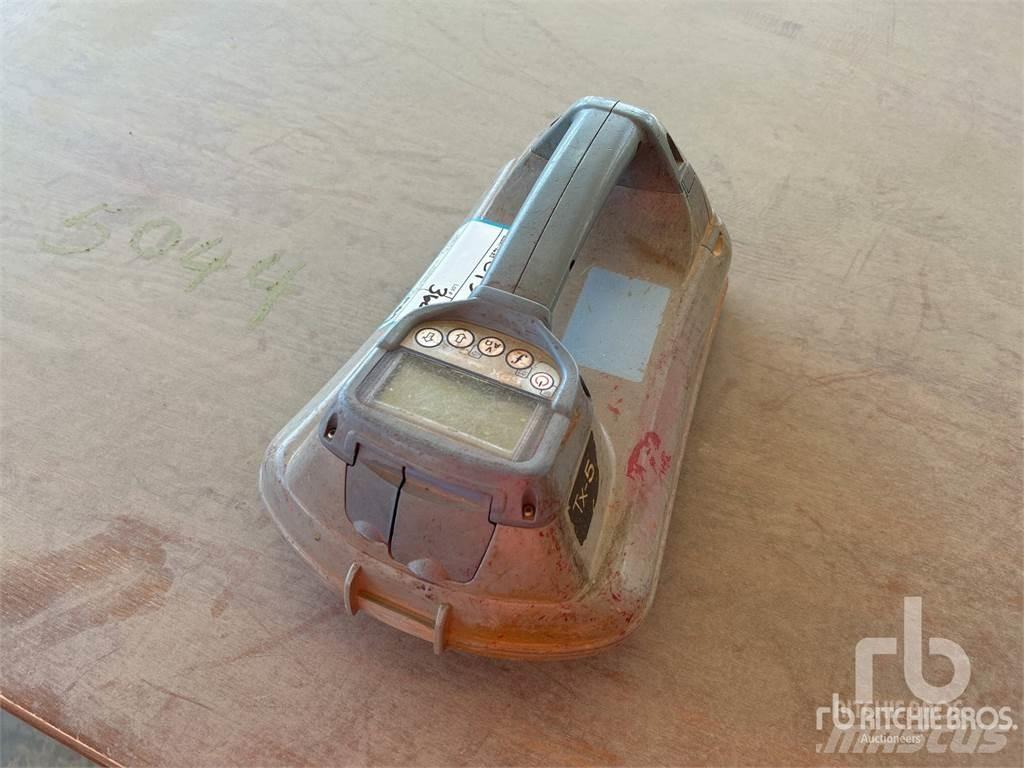  SPX TX5 Сельхозтехника - Другие