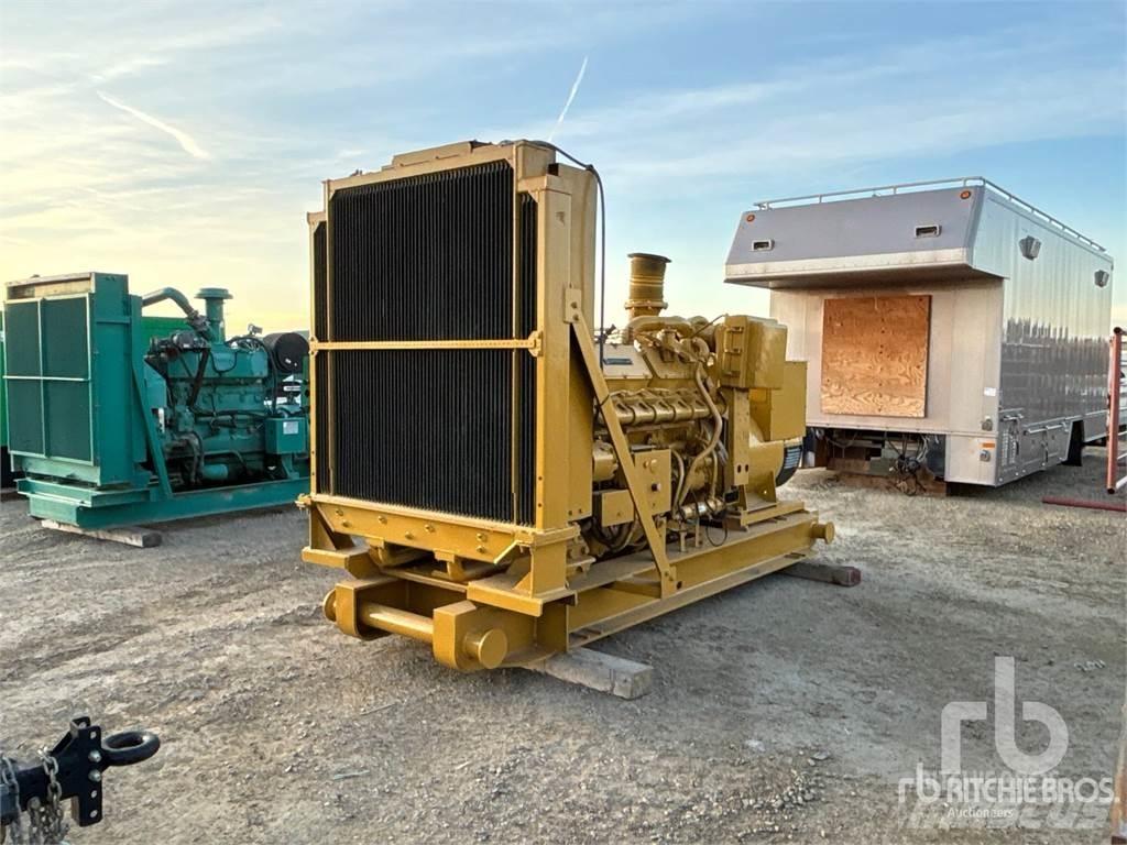 Stamford SC534E Дизельные генераторы