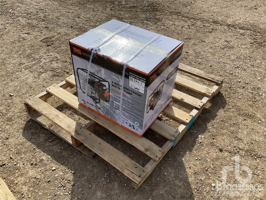  STANFORGE 80TWP Гидронасосы