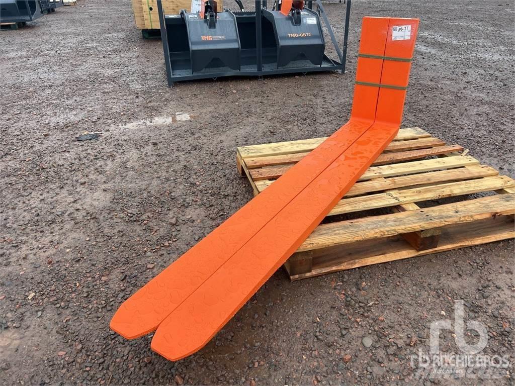  STANFORGE PF578 Паллетные вилы для фронтальных погрузчиков