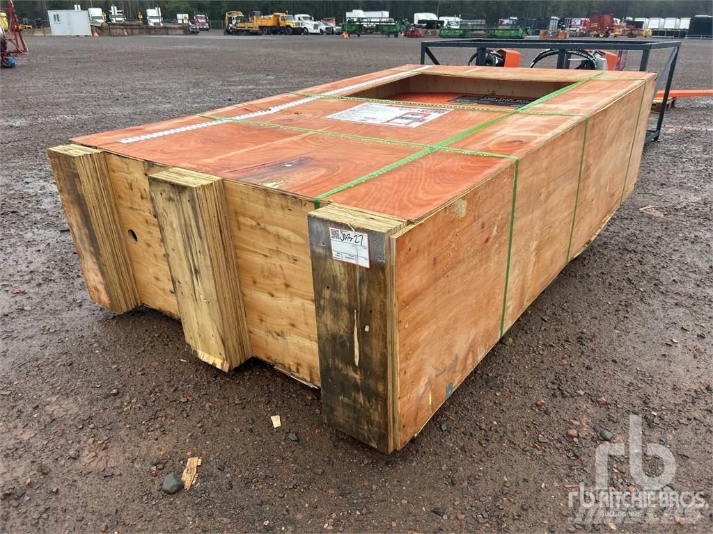  STANFORGE SP150 Строительная техника - Другие
