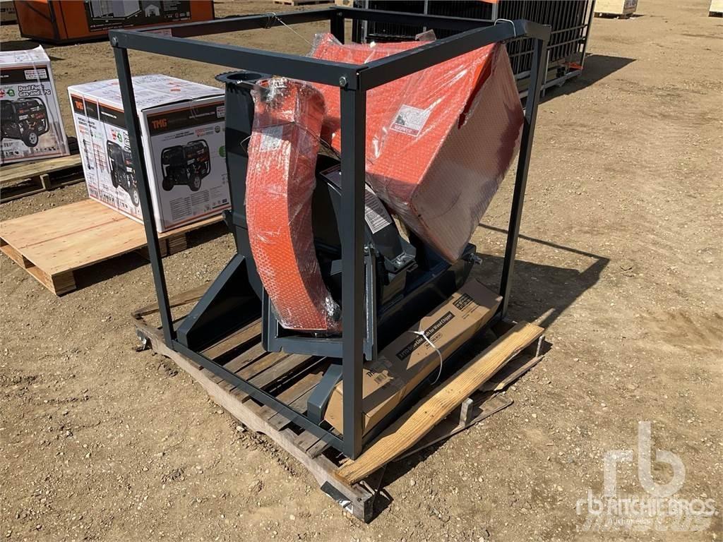  STANFORGE WC42 Дробилки древесины
