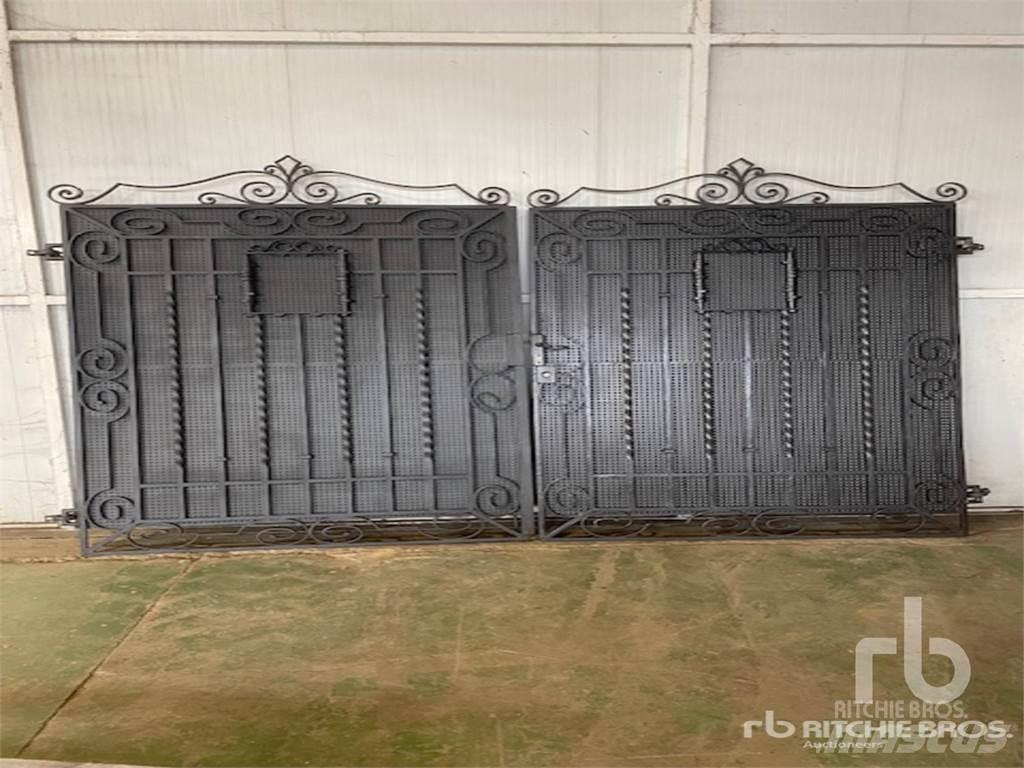  STEEL OTHER Строительная техника - Другие