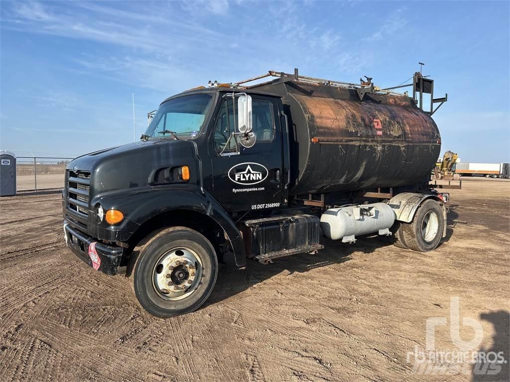 Sterling L7501 Автогудронаторы