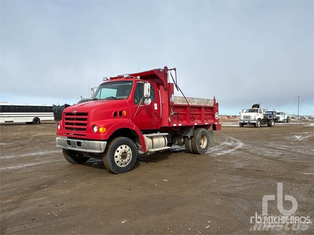 Sterling L8501 Грузовики-Самосвалы